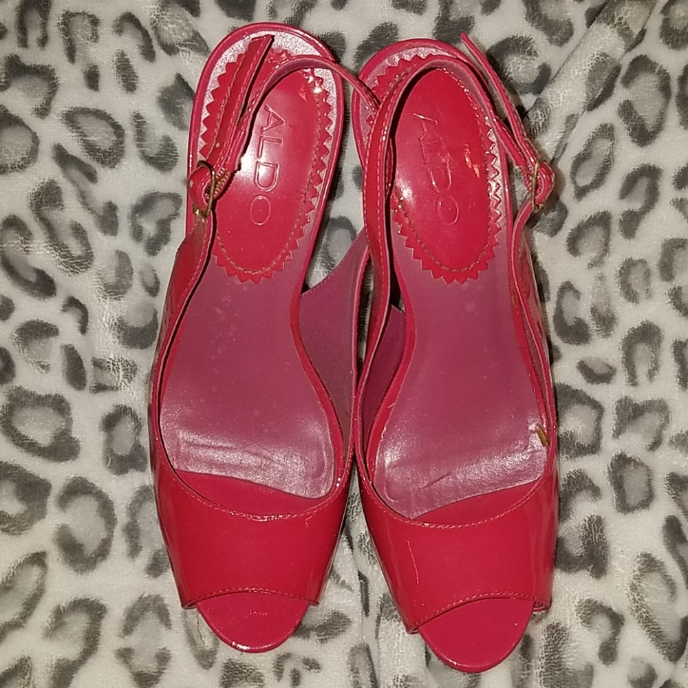 Shoes - Picture 2 of 2